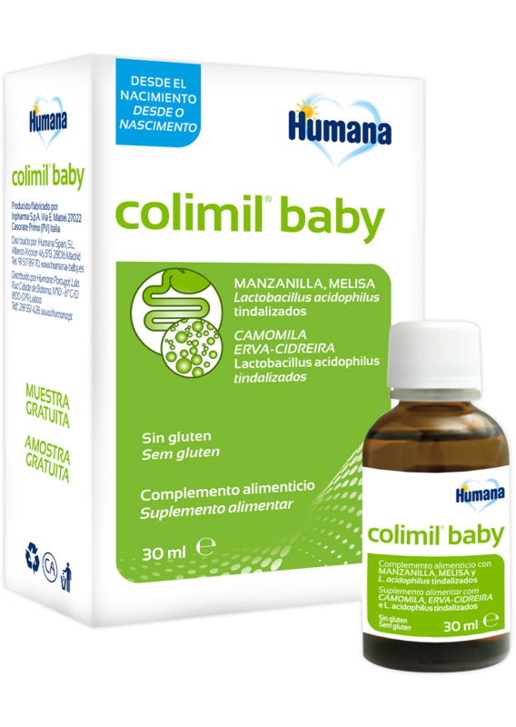 Colimil® Baby