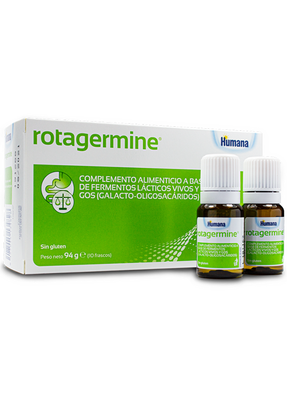 Rotagermine®